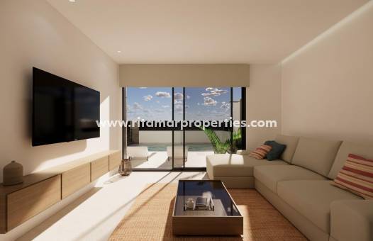  - Villa - Dolores - Comunidad Valenciana