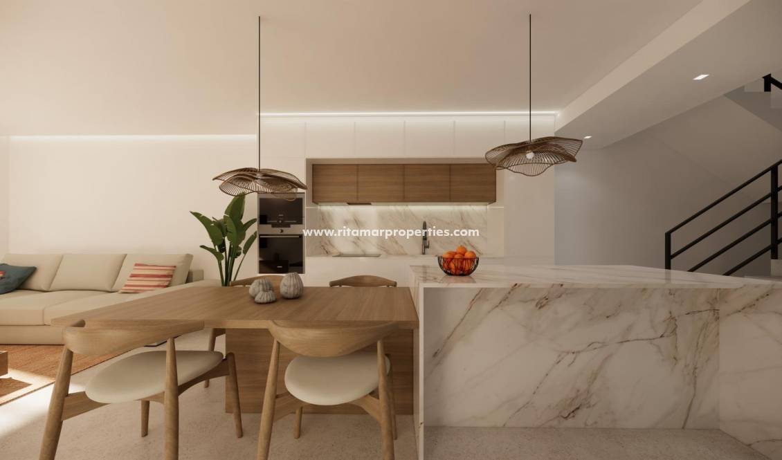  - Villa - Dolores - Comunidad Valenciana