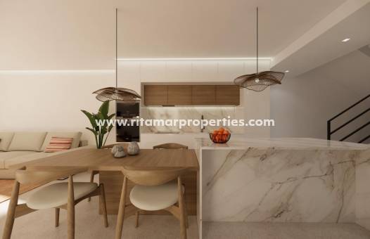  - Villa - Dolores - Comunidad Valenciana