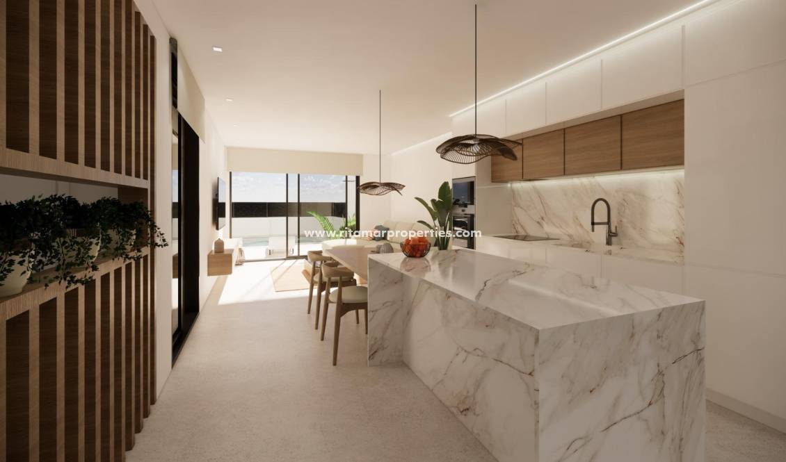  - Villa - Dolores - Comunidad Valenciana