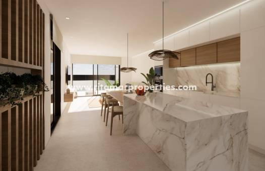  - Villa - Dolores - Comunidad Valenciana