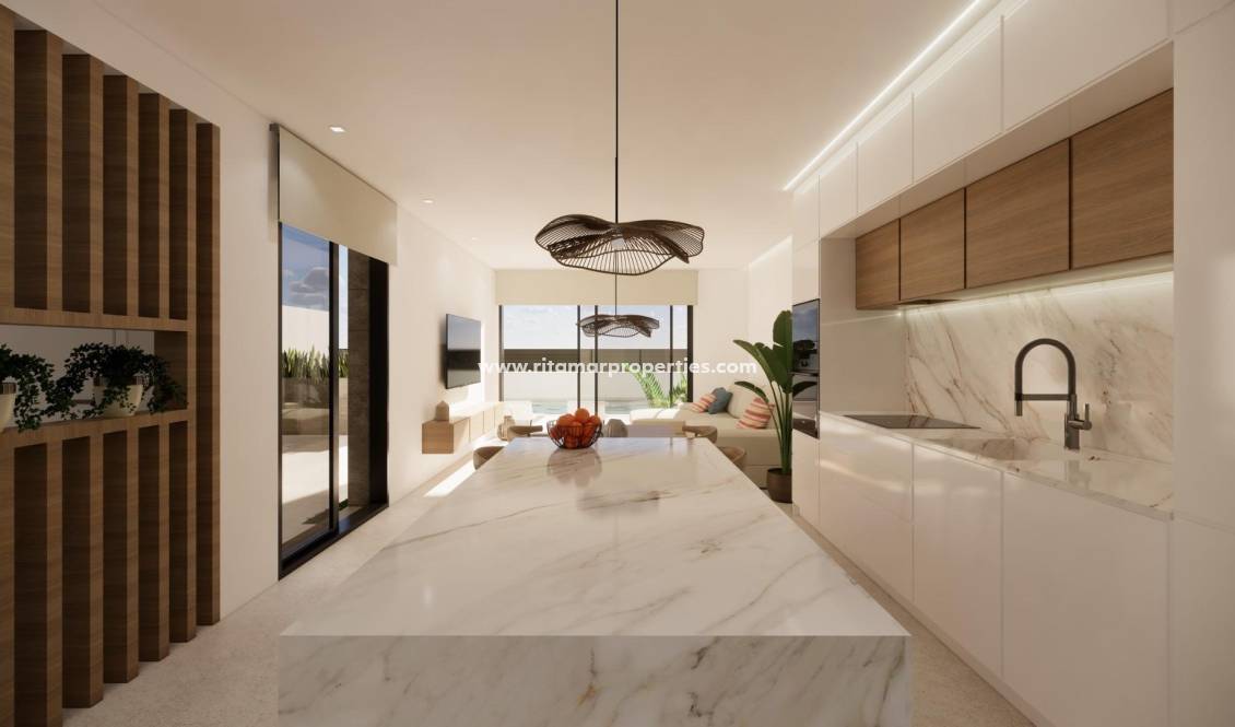  - Villa - Dolores - Comunidad Valenciana