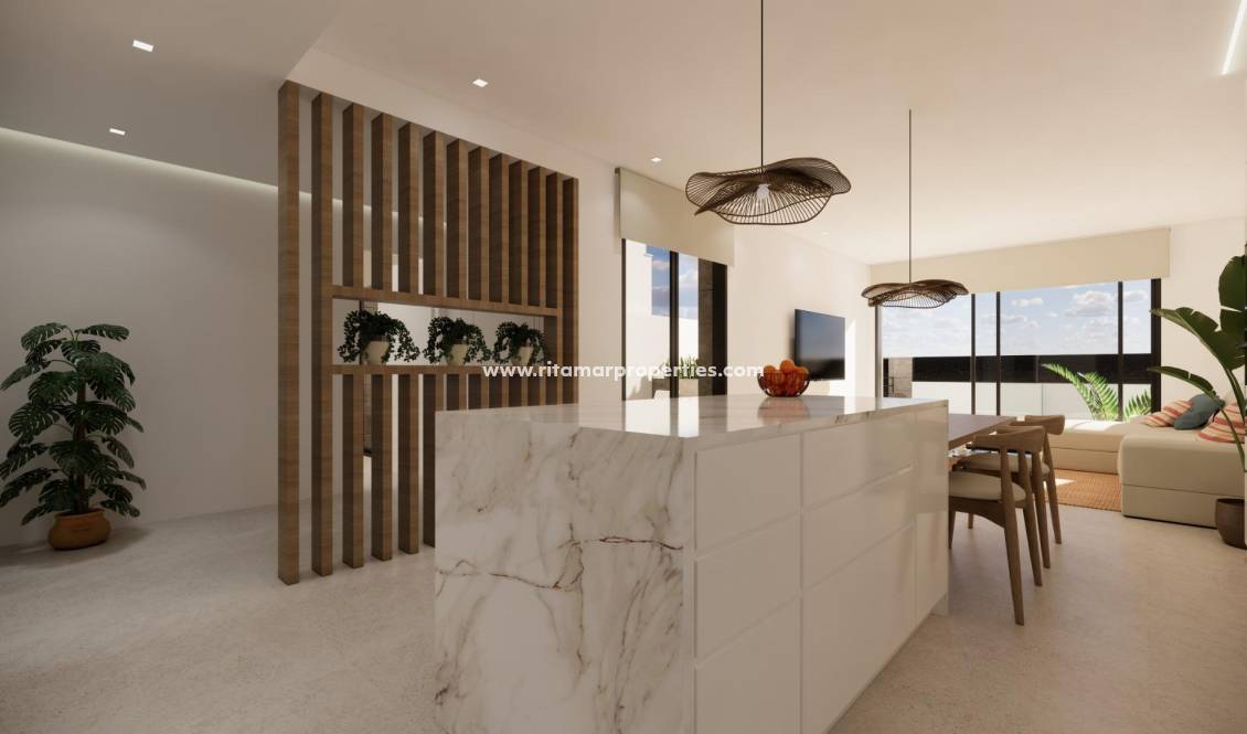  - Villa - Dolores - Comunidad Valenciana