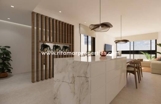  - Villa - Dolores - Comunidad Valenciana