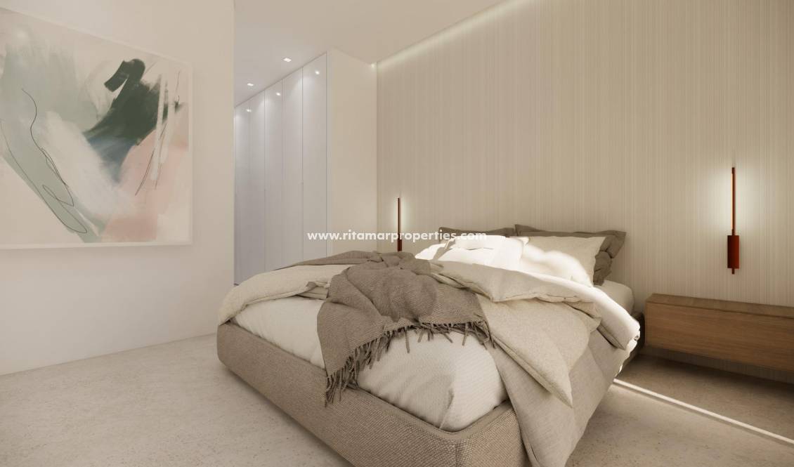  - Villa - Dolores - Comunidad Valenciana