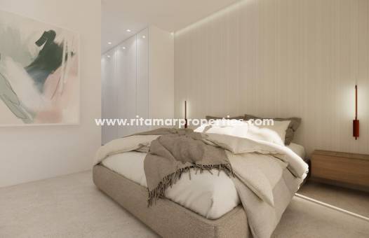  - Villa - Dolores - Comunidad Valenciana