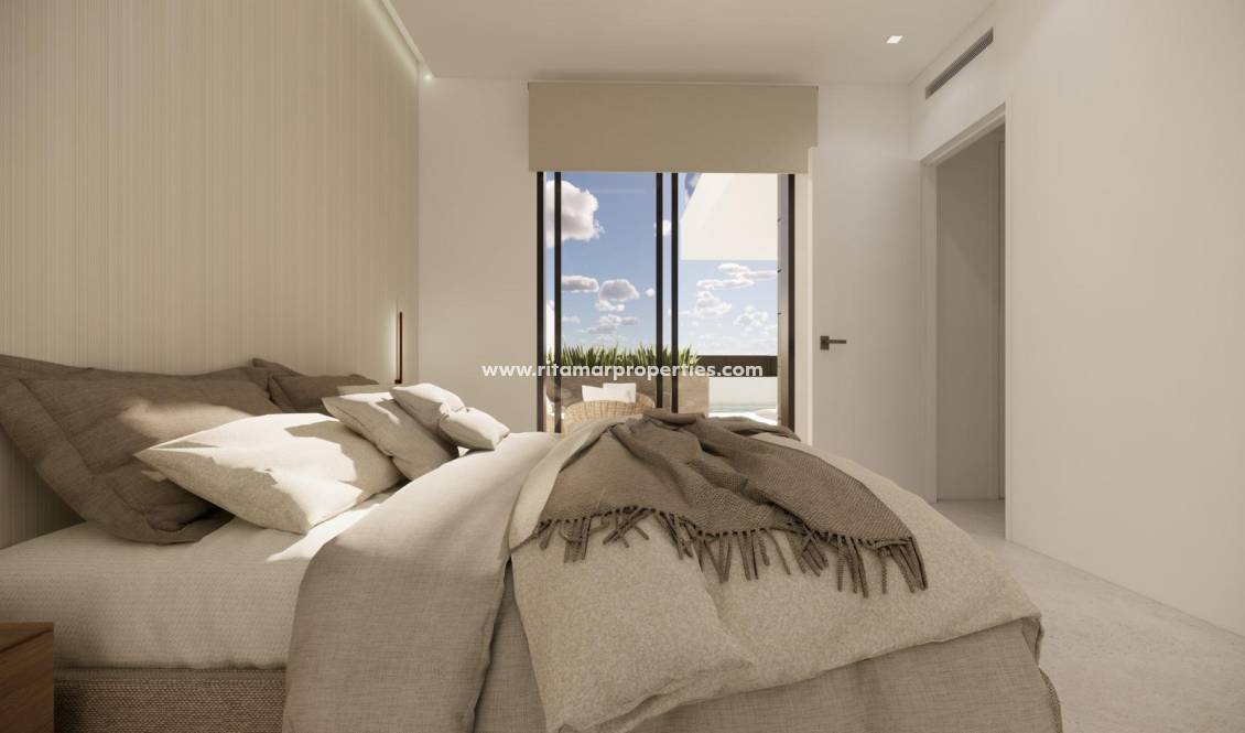  - Villa - Dolores - Comunidad Valenciana