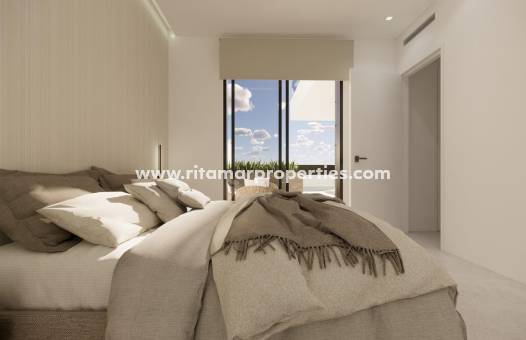  - Villa - Dolores - Comunidad Valenciana