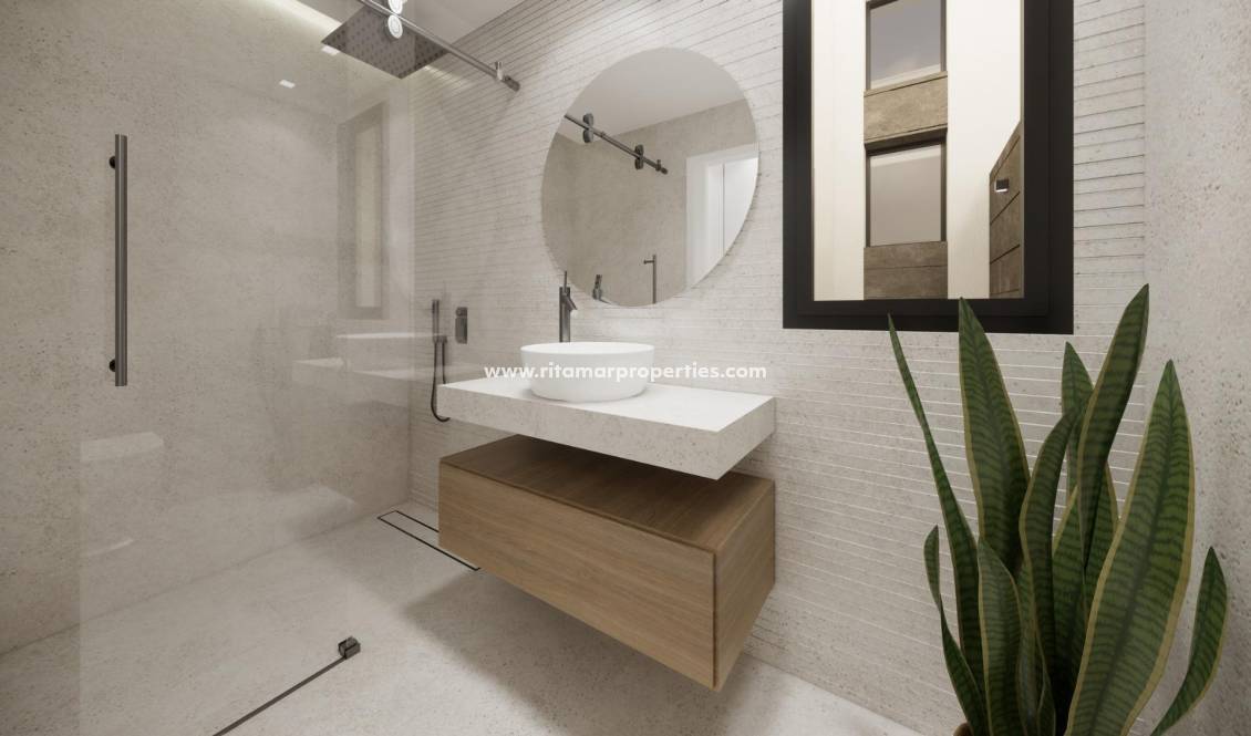  - Villa - Dolores - Comunidad Valenciana