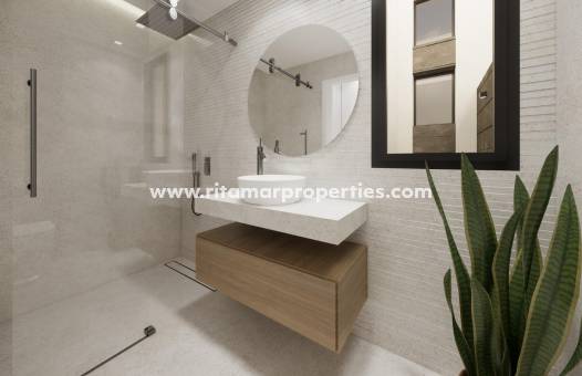  - Villa - Dolores - Comunidad Valenciana