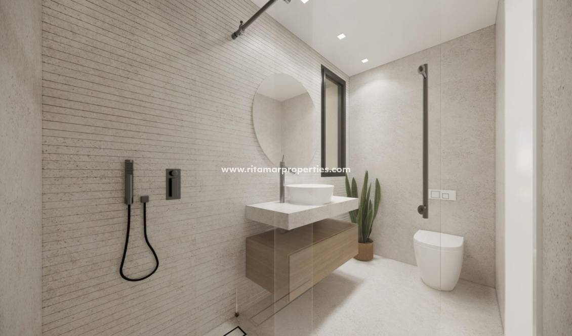  - Villa - Dolores - Comunidad Valenciana