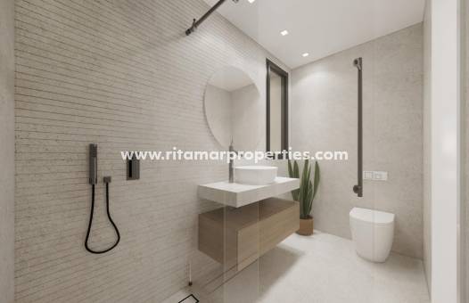  - Villa - Dolores - Comunidad Valenciana