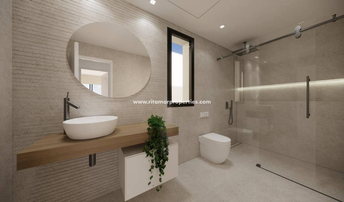  - Villa - Dolores - Comunidad Valenciana