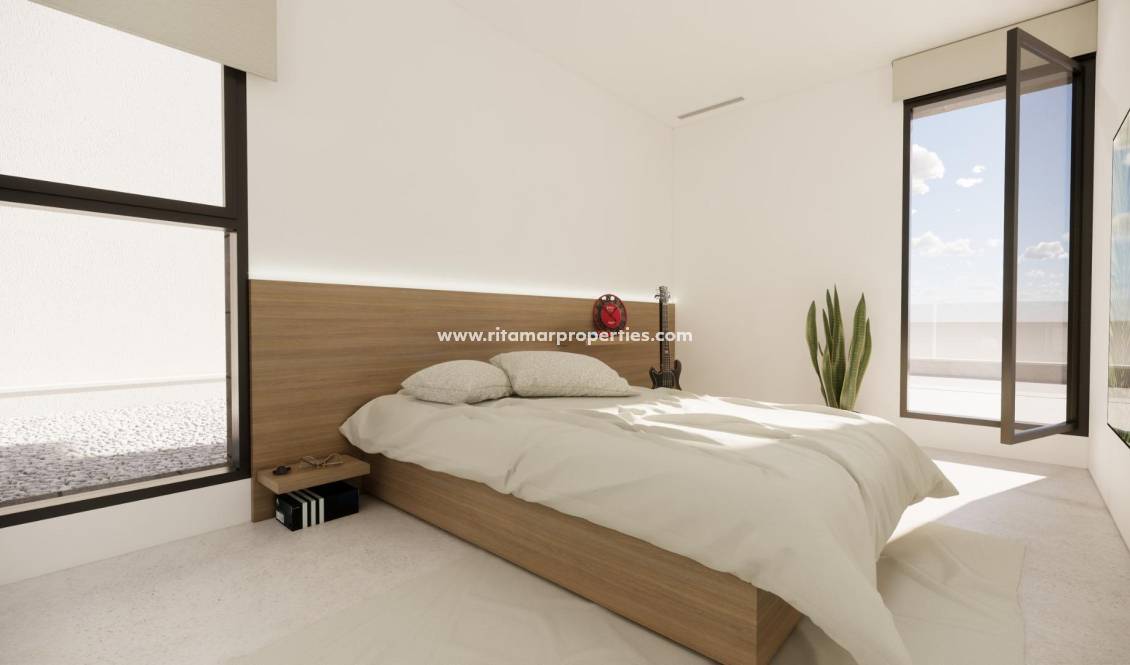  - Villa - Dolores - Comunidad Valenciana