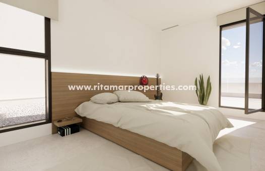  - Villa - Dolores - Comunidad Valenciana