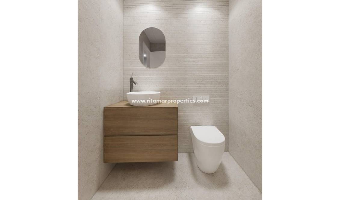  - Villa - Dolores - Comunidad Valenciana