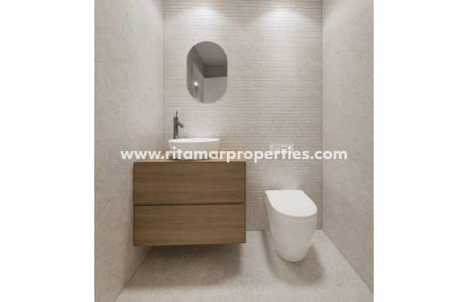  - Villa - Dolores - Comunidad Valenciana