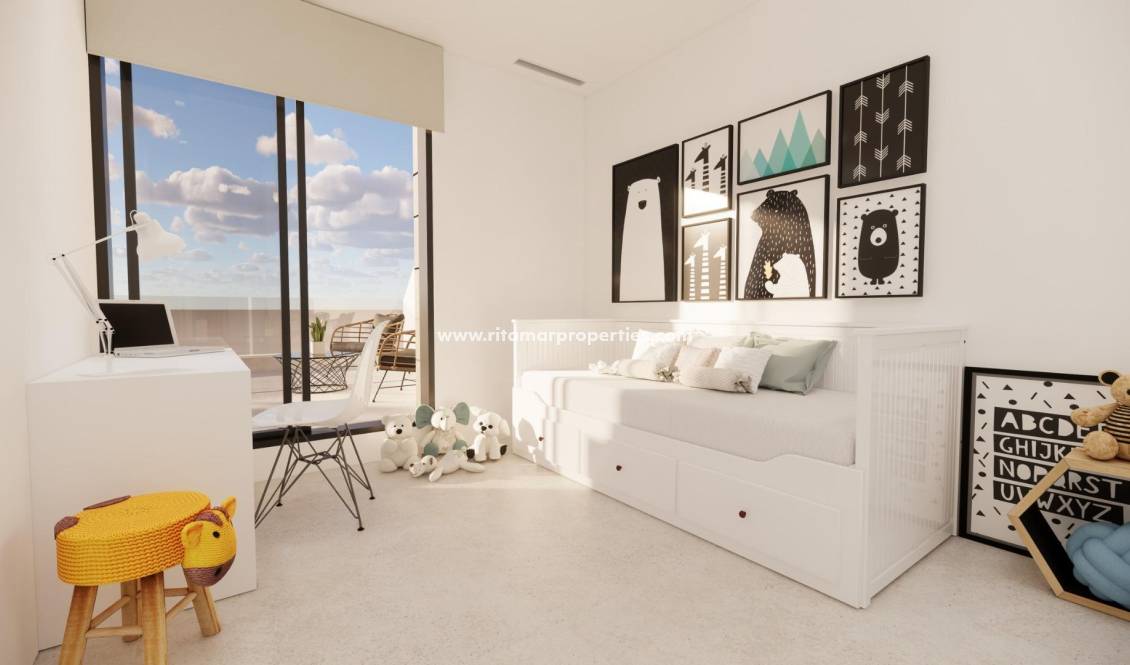  - Villa - Dolores - Comunidad Valenciana