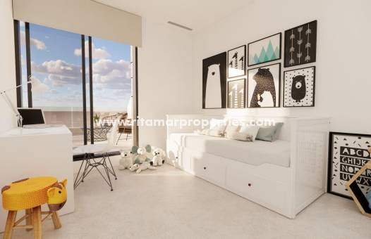  - Villa - Dolores - Comunidad Valenciana