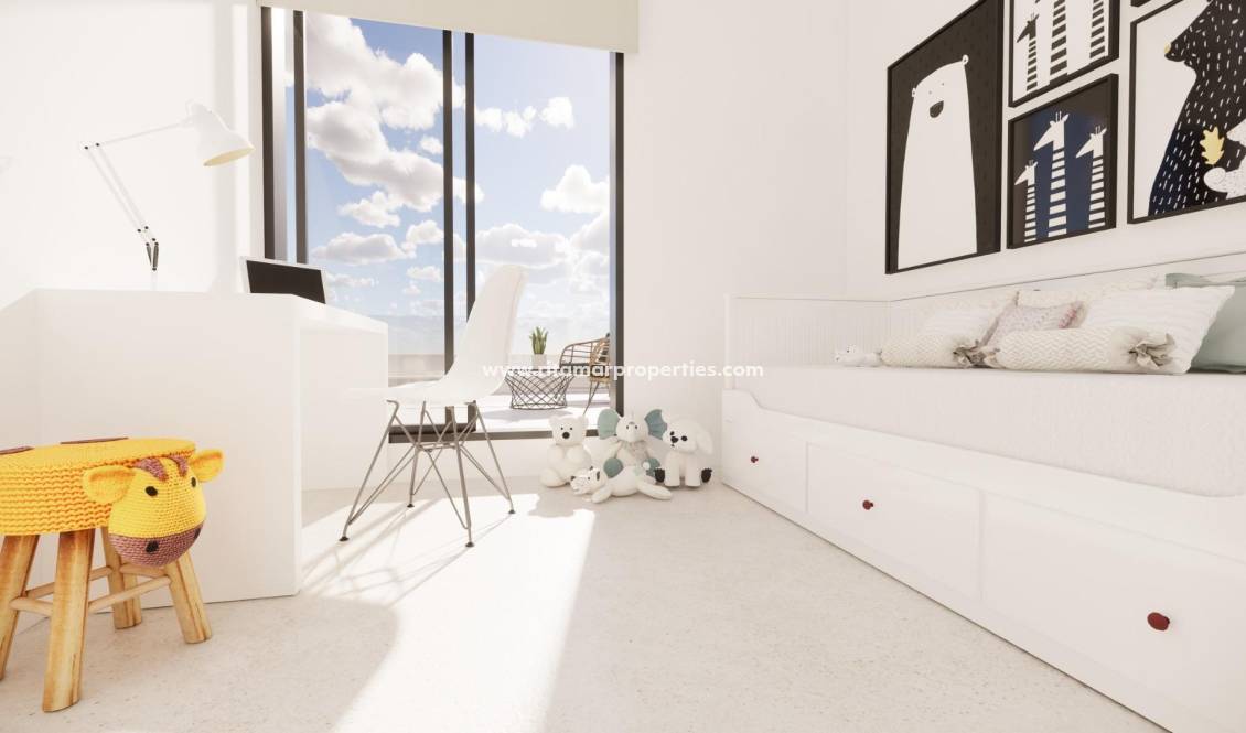  - Villa - Dolores - Comunidad Valenciana