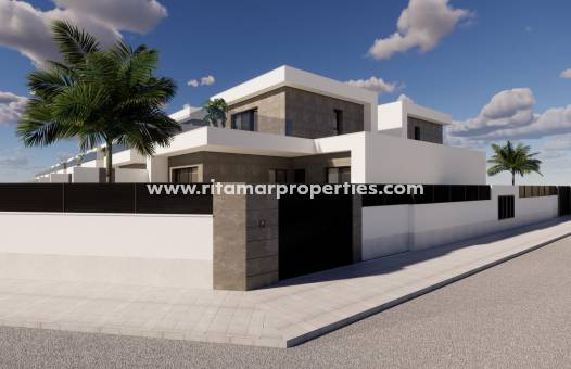  - Villa - Dolores - Comunidad Valenciana