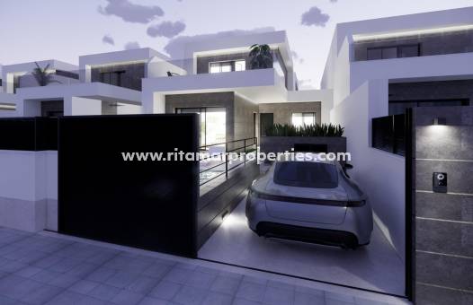  - Villa - Dolores - Comunidad Valenciana