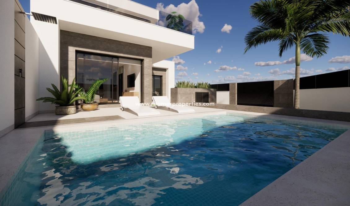  - Villa - Dolores - Comunidad Valenciana