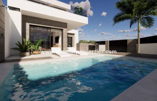  - Villa - Dolores - Comunidad Valenciana