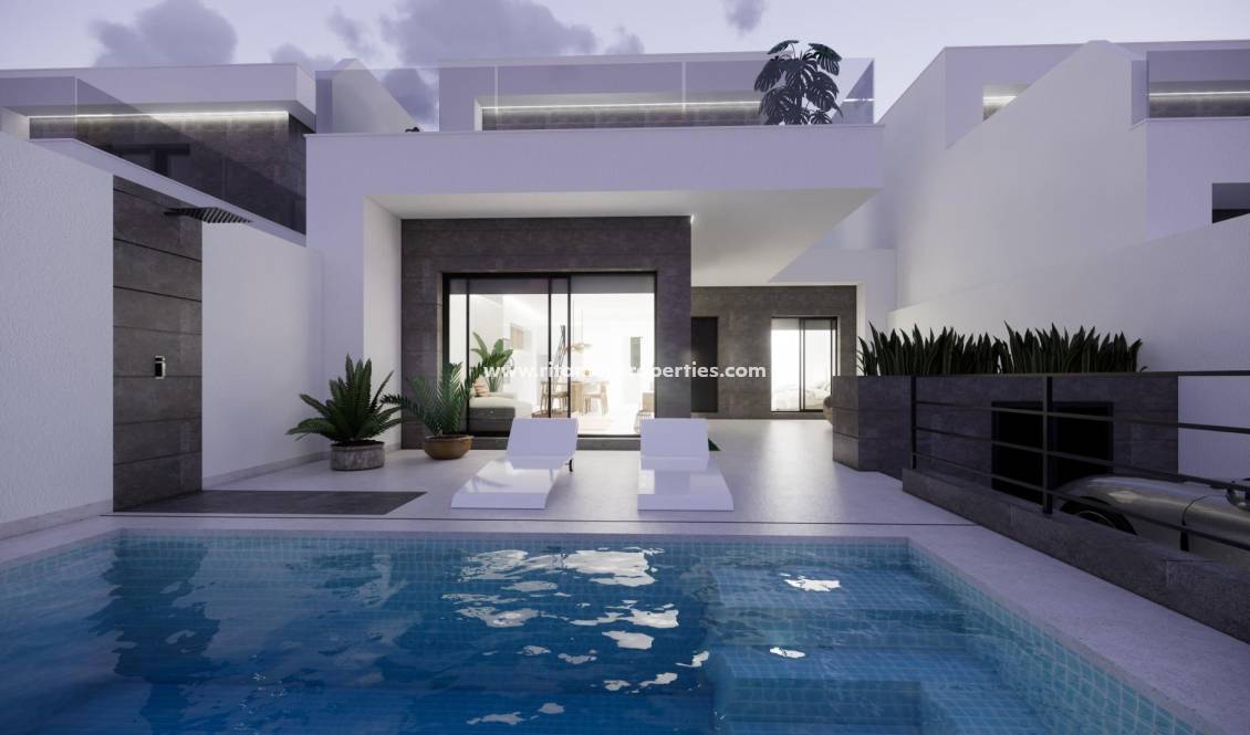  - Villa - Dolores - Comunidad Valenciana