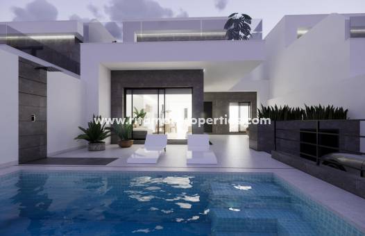  - Villa - Dolores - Comunidad Valenciana