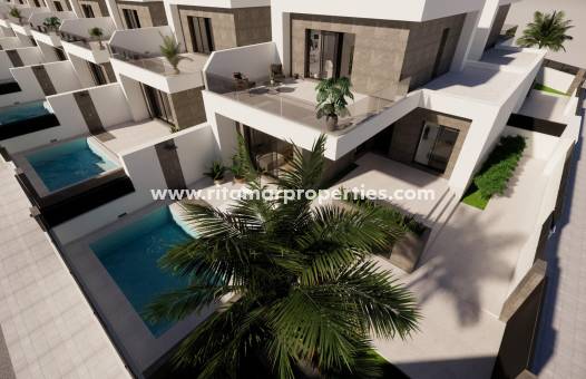  - Villa - Dolores - Comunidad Valenciana