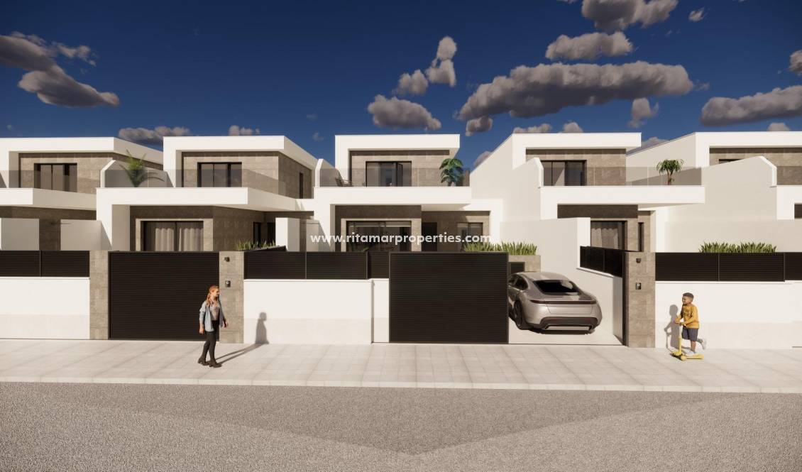  - Villa - Dolores - Comunidad Valenciana