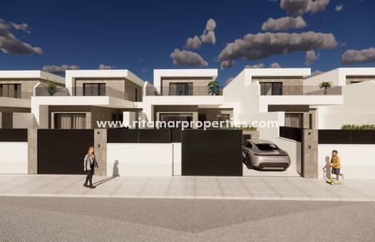  - Villa - Dolores - Comunidad Valenciana