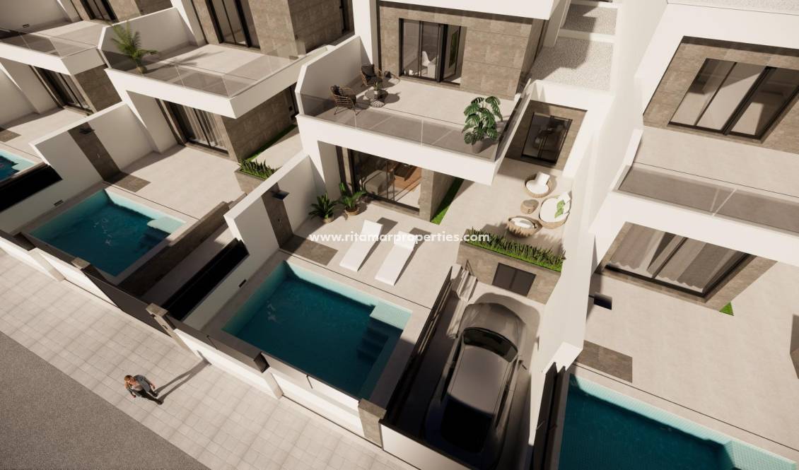  - Villa - Dolores - Comunidad Valenciana