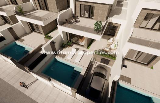  - Villa - Dolores - Comunidad Valenciana