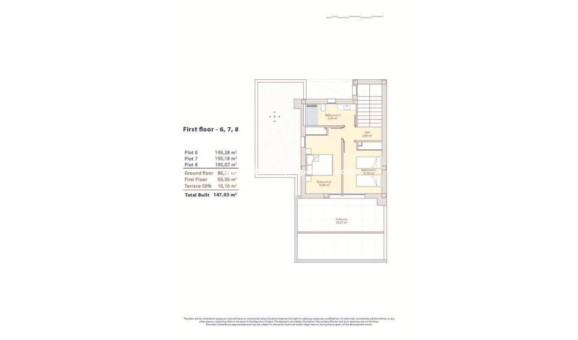  - Villa - Dolores - Comunidad Valenciana