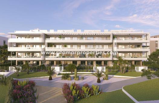  - Appartement - Torrevieja - La Siesta