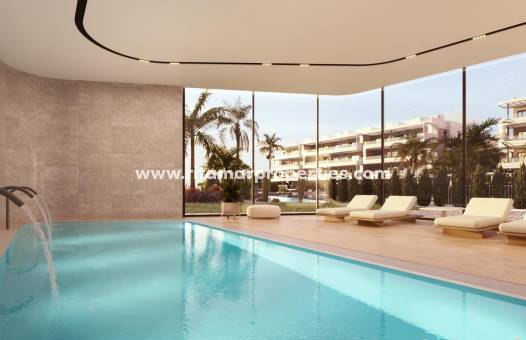  - Penthouse - Torrevieja - La Siesta