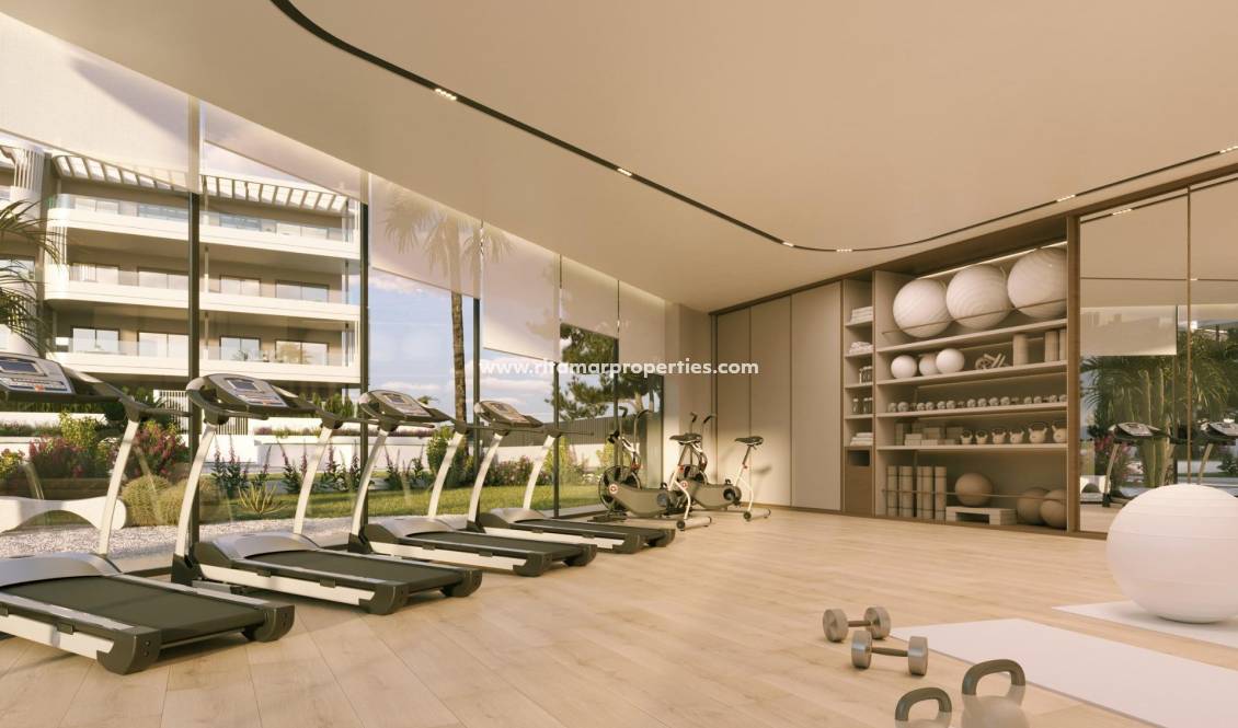  - Penthouse - Torrevieja - La Siesta