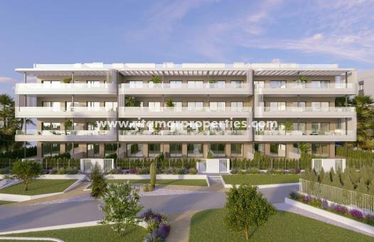  - Penthouse - Torrevieja - La Siesta