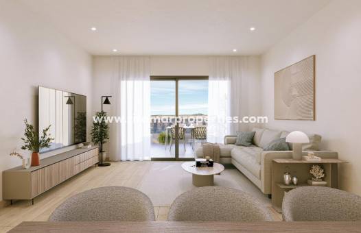  - Appartement - Torrevieja - La Siesta