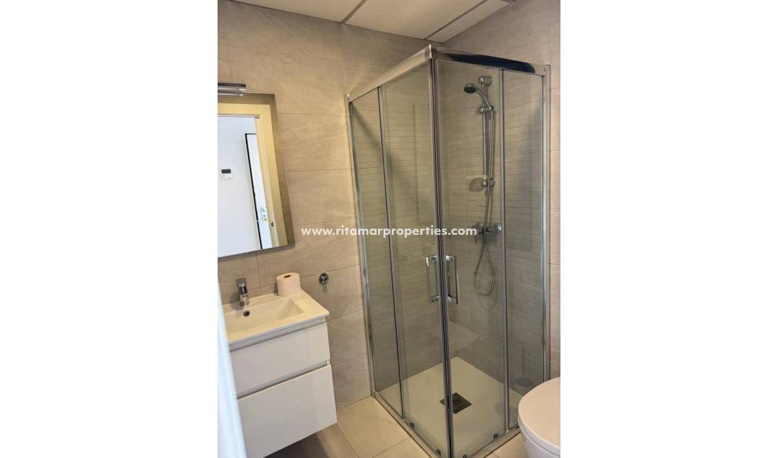 Wederverkoop - Bungalow - Pilar de la Horadada - El Pilar de la Horadada