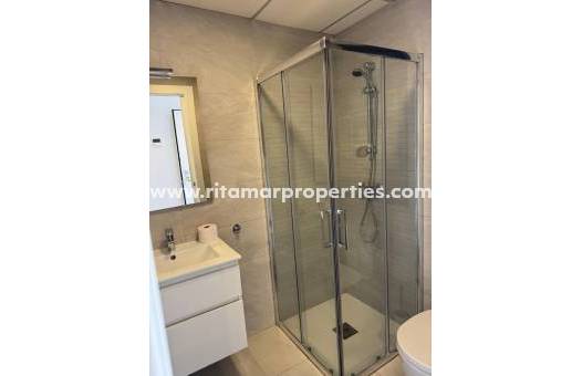 Wederverkoop - Bungalow - Pilar de la Horadada - El Pilar de la Horadada