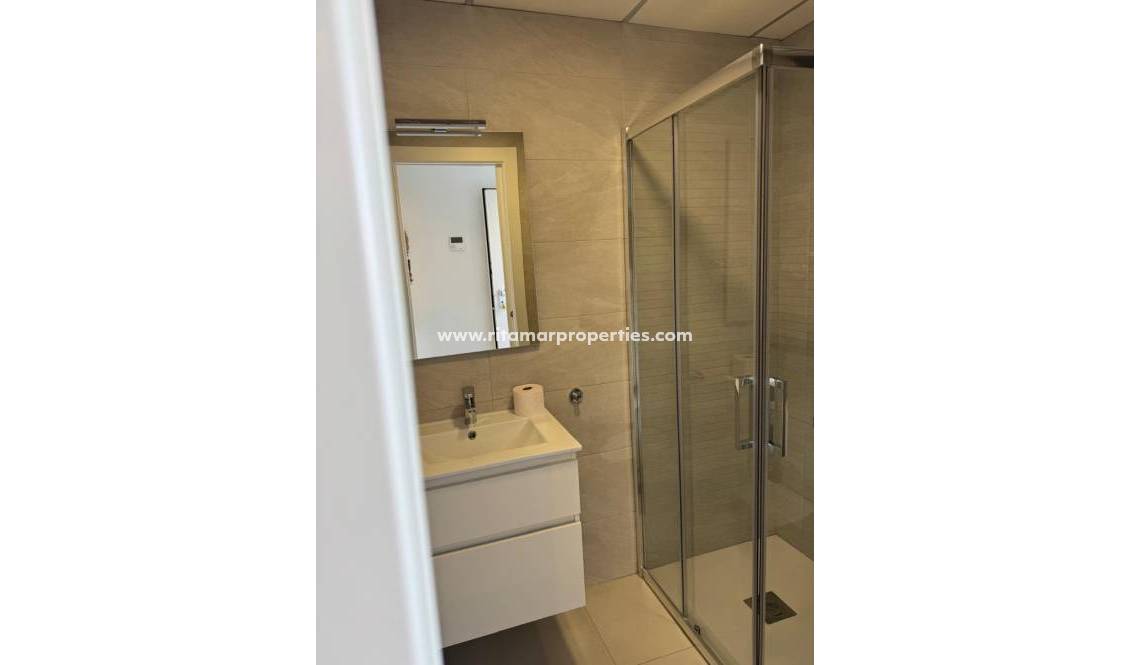 Wederverkoop - Bungalow - Pilar de la Horadada - El Pilar de la Horadada