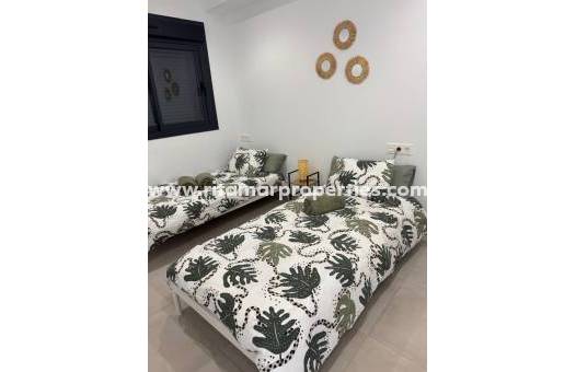 Wederverkoop - Bungalow - Pilar de la Horadada - El Pilar de la Horadada