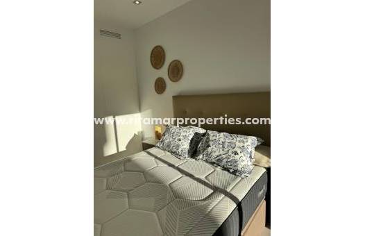 Wederverkoop - Bungalow - Pilar de la Horadada - El Pilar de la Horadada