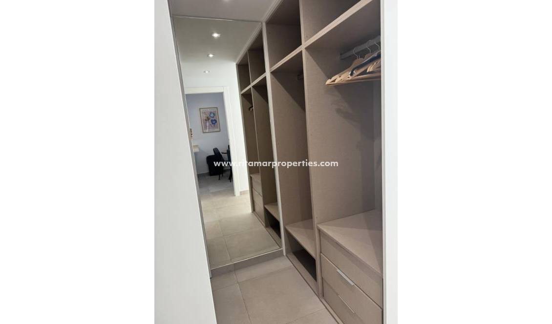 Wederverkoop - Bungalow - Pilar de la Horadada - El Pilar de la Horadada