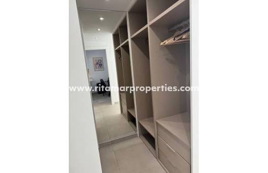 Wederverkoop - Bungalow - Pilar de la Horadada - El Pilar de la Horadada