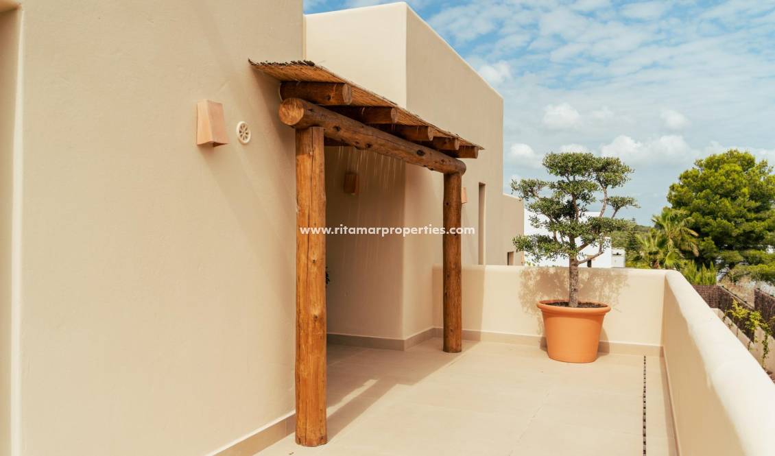  - Villa - Jávea Xàbia - Valle Del Sol
