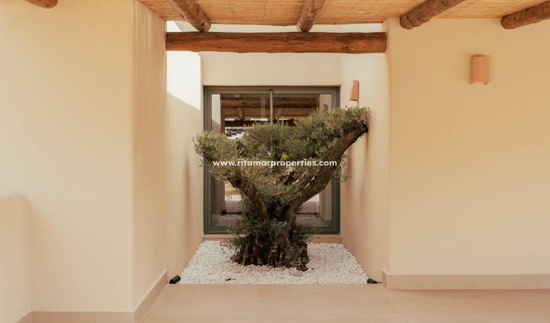  - Villa - Jávea Xàbia - Valle Del Sol